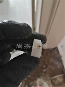 黄岛暖气管道漏水检测